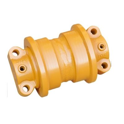 Pc60 Pc70 Pc75 Excavator Track Roller Bottom Roller Lower Roller in Yellow or Black
