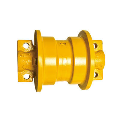 50Mn/40Mn2 Material Bulldozer Track Roller for D3C D3D D4C D4E D4D D5 D5H D6C D6H D6D D6E