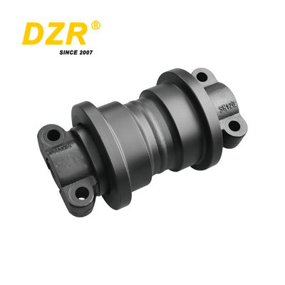 Yellow Or Black Hardness HRC53-58 Excavator R210-9 Track Roller 81n6-11010GG