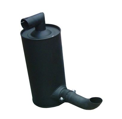 Energy Mining Excavator Exhaust Silencer Muffler for CX210 CX225 Construction Machinery