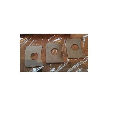 14y-71-22280 Washer for Shim Blade in Energy Mining Industry