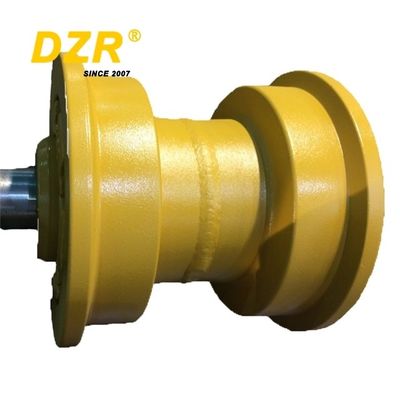 D155AX-3/5 Bulldozer Bottom Roller D155AX-6 Track Roller 17A-30-00070/17A-30-00611