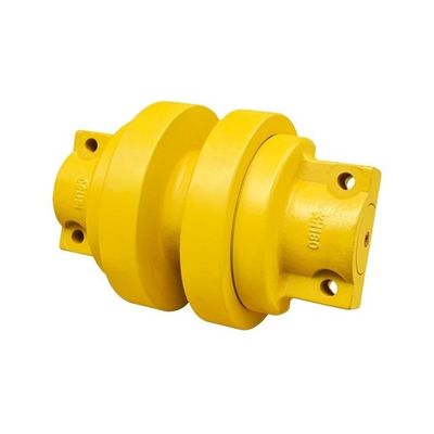 Excavator parts track roller bottom lower roller for kubota kh100 kh101