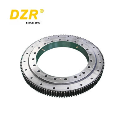 Machinery Repair Shops Excavator Slewing Ring for  374D Model 333-3009 Slew Bearing
