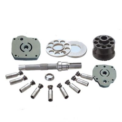 Excavator Spare Parts Cylinder Plate Swash Support Yoke Piston Vane PVB5/6/10/15/20/29
