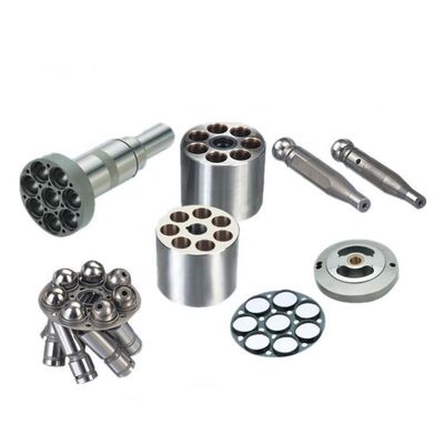 Cast Iron Excavator Motor Main Valve for Rexroth/Kawasaki Db Part Hydraulic Gear Pump