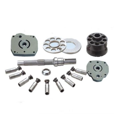 Cast Iron Excavator Motor Main Valve for Rexroth/Kawasaki Db Part Hydraulic Gear Pump