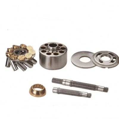 Cast Iron Excavator Motor Main Valve for Rexroth/Kawasaki Db Part Hydraulic Gear Pump