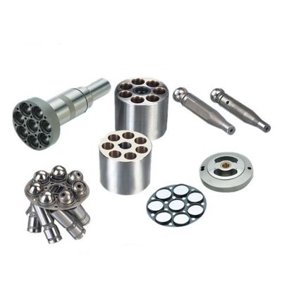 Principle Excavator Hydraulic Pump Parts For Voe14555190 320D Handok With Valve Plate
