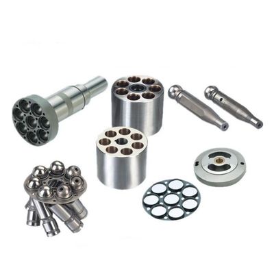 Hpv102 Hpv118 Hpv145 Hydraulic Pump Rotor Valve Plate Piston Shoe Ball Guide Retainer Shoe Plate Hpv118 Cylinder Block