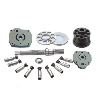 Hpv102 Hpv118 Hpv145 Hydraulic Pump Rotor Valve Plate Piston Shoe Ball Guide Retainer Shoe Plate Hpv118 Cylinder Block