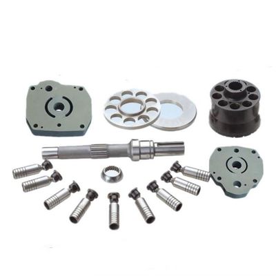 Cylinder Block Press Pin Ball Guider Piston Shoe for Gear PC400-7 Hydraulic Pump Parts