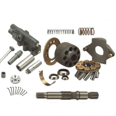 Cylinder Block Press Pin Ball Guider Piston Shoe for Gear PC400-7 Hydraulic Pump Parts