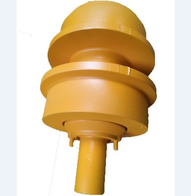 Energy Mining D6C Top Roller D6G Upper Roller D6D Carrier Roller 9S2730 Technique