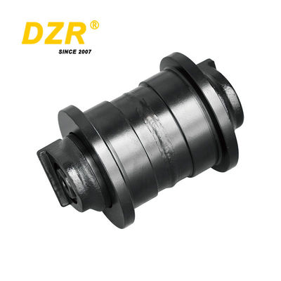 9 Kg Excavator Parts IHI35N Track Roller Bottom Roller  Black Or Yellow Excavator Parts