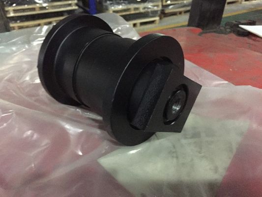 9 Kg Excavator Parts IHI35N Track Roller Bottom Roller  Black Or Yellow Excavator Parts