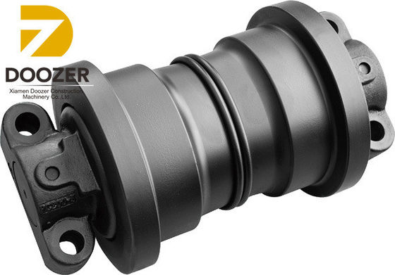 PC150 PC200 PC220 PC300 PC350 PC400 Excavator Bottom Roller with 50Mn/40Mn2 Material
