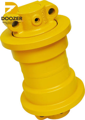 PC150 PC200 PC220 PC300 PC350 PC400 Excavator Bottom Roller with 50Mn/40Mn2 Material