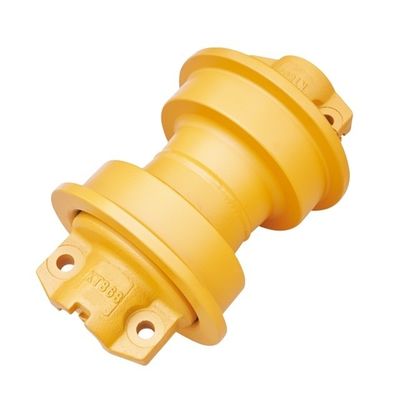 ISO Certified Bulldozer Track Roller 14X-30-00080 D65 for Single Flange Undercarriage
