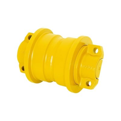 Nonstandard D80 Undercarriage Parts Hydraulic Track Roller/Bottom Roller for Bulldozer