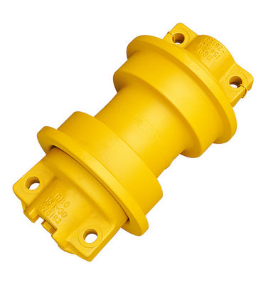 Nonstandard D80 Undercarriage Parts Hydraulic Track Roller/Bottom Roller for Bulldozer