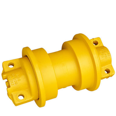 Nonstandard D80 Undercarriage Parts Hydraulic Track Roller/Bottom Roller for Bulldozer