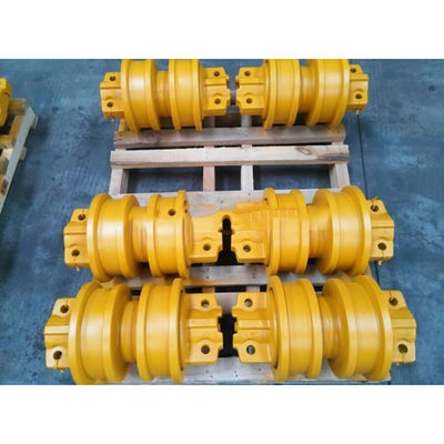 Nonstandard D80 Undercarriage Parts Hydraulic Track Roller/Bottom Roller for Bulldozer
