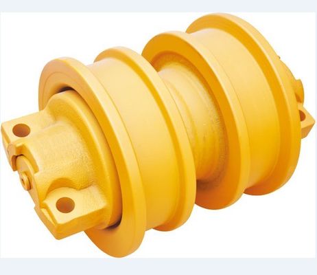 9s9538/9s9539/1181611 Bottom Roller for D6D6B D5 D5B Bulldozer Undercarriage Parts