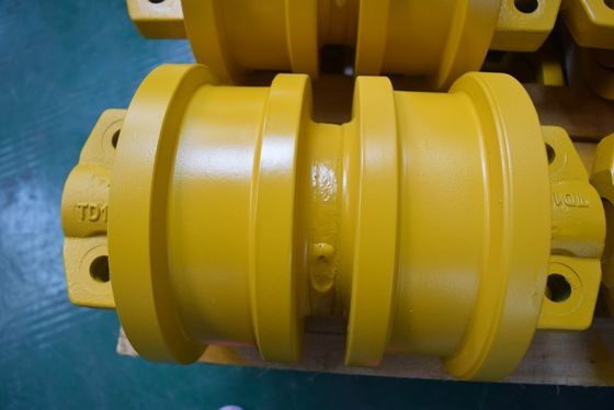 9s9538/9s9539/1181611 Bottom Roller for D6D6B D5 D5B Bulldozer Undercarriage Parts