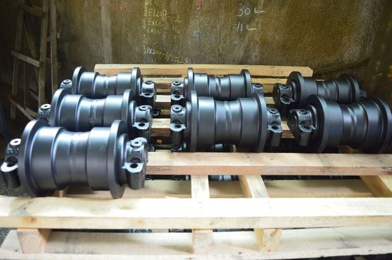 9s9538/9s9539/1181611 Bottom Roller for D6D6B D5 D5B Bulldozer Undercarriage Parts