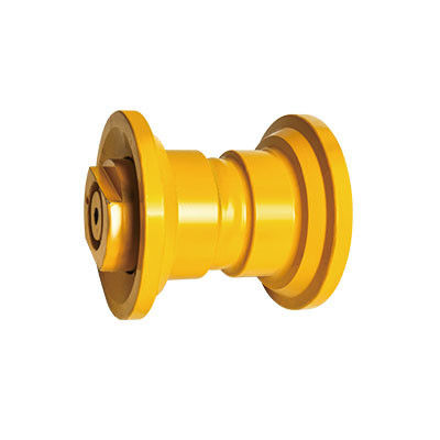 JYL210E Excavator Parts Yellow or Customize for Manufacturing Plant Benefit