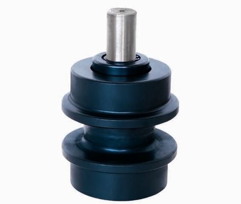 Smooth Finish and Track Bottom Roller sh280 for Excavator Undercarriage Parts