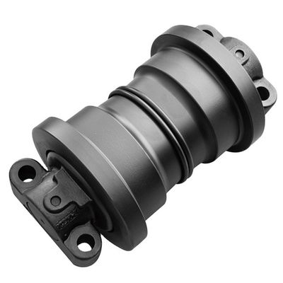 PC150 PC200 PC220 PC300 PC350 PC400 Excavator Track Roller at for Undercarriage Parts