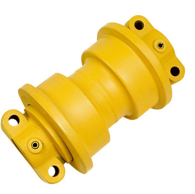 PC150 PC200 PC220 PC300 PC350 PC400 Excavator Track Roller at for Undercarriage Parts