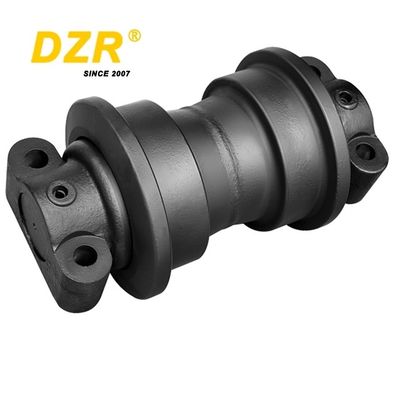 E345 Mini Excavator Track Roller in 50Mn/40Mn2 Material for Machinery