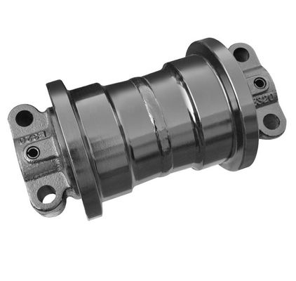 2000 4000 Hours Excavator Undercarriage Spare Parts Track Roller For Berco