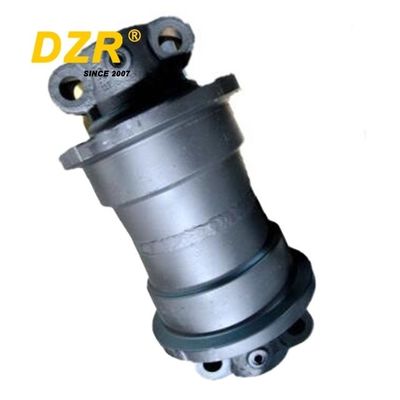 E345 Track Roller For E345dl Excavator 178-7293 Black Or Yellow Color Forging/Casting