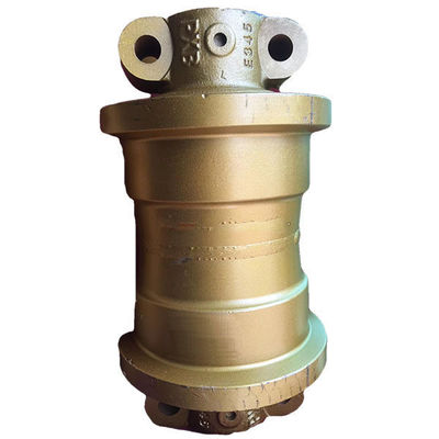E345 Track Roller For E345dl Excavator 178-7293 Black Or Yellow Color Forging/Casting