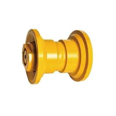 Casting/Forging Technique Bottom Roller for Sk35 Excavator Mini Digger Lower Roller