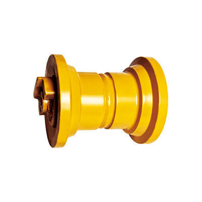 Casting/Forging Technique Bottom Roller for Sk35 Excavator Mini Digger Lower Roller