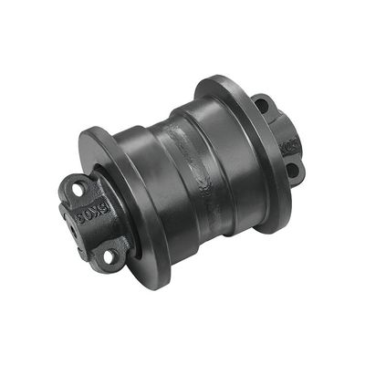 Casting/Forging Technique Bottom Roller for Sk35 Excavator Mini Digger Lower Roller