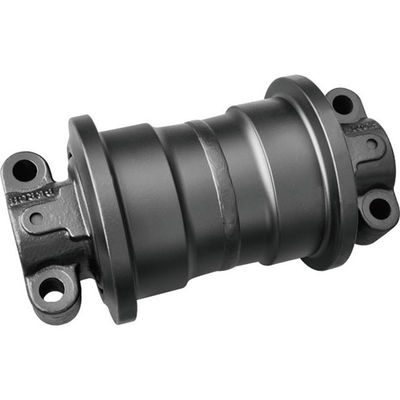 Casting/Forging Technique Bottom Roller for Sk35 Excavator Mini Digger Lower Roller