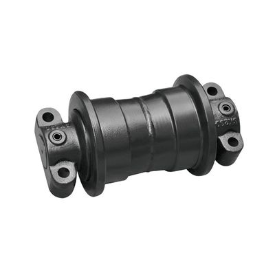 Casting/Forging Technique Bottom Roller for Sk35 Excavator Mini Digger Lower Roller