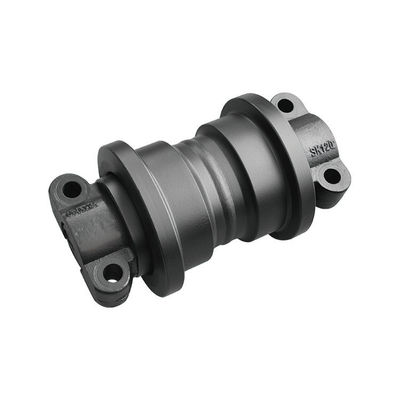 Casting/Forging Technique Bottom Roller for Sk35 Excavator Mini Digger Lower Roller