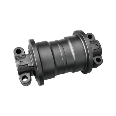 SK03 Construction Machinery Excavator Spare Part Track Roller Yellow or Black 50Mn/40Mn2
