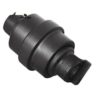 Yellow Or Black Hydraulic Mini Excavator Undercarriage Parts KI030 Track Roller
