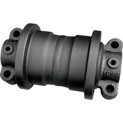 Forging or Casting Technique Manufacturers Excavator Undercarriage Pc100 Track Roller