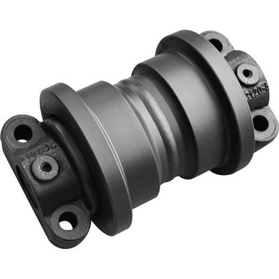 Forging or Casting Technique Manufacturers Excavator Undercarriage Pc100 Track Roller