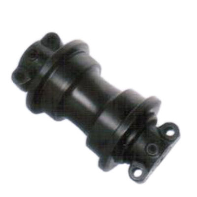 40Mn/40SiMnTi Top Roller Track Assembly for HD700 Forging/Casting Excavator