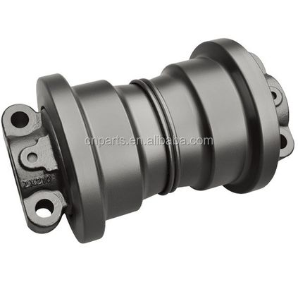 40Mn/40SiMnTi Top Roller Track Assembly for HD700 Forging/Casting Excavator